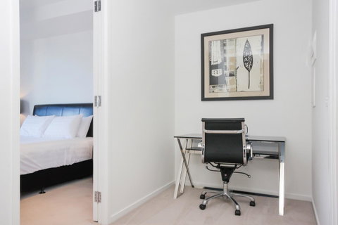 Dockside 4 Kingston ACT - Accommodation in Brisbane 15