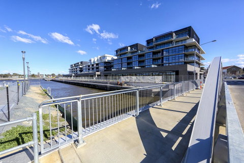 Dockside 4 Kingston ACT - Accommodation in Brisbane 30