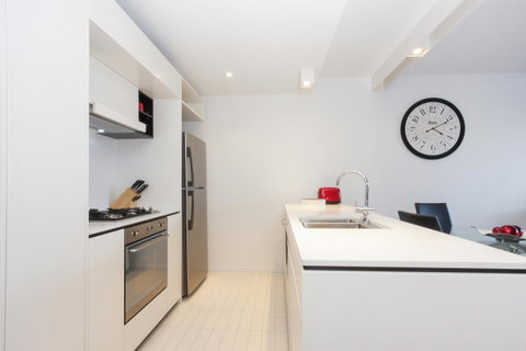 Dockside 4 Kingston ACT - Accommodation in Brisbane 11
