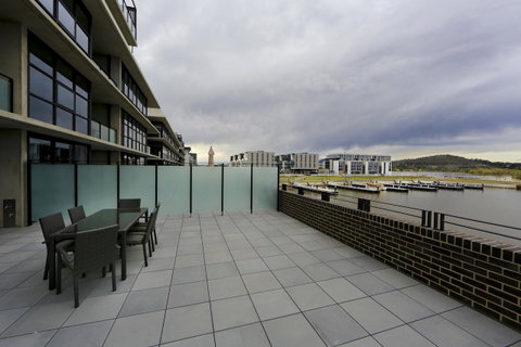 Dockside 4 Kingston ACT - Accommodation in Brisbane 29