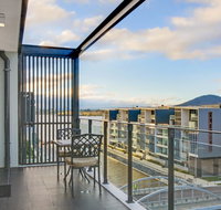 Accommodate Canberra - Dockside - Accommodation in Brisbane