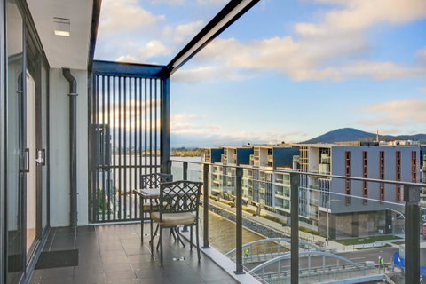Dockside 4 Kingston ACT - Accommodation in Brisbane 0