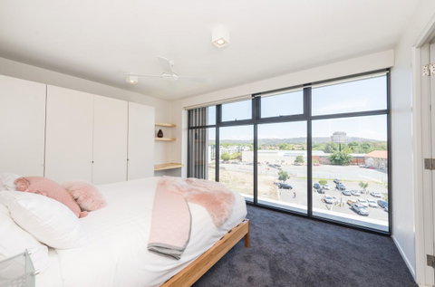 Dockside 4 Kingston ACT - Accommodation in Brisbane 2