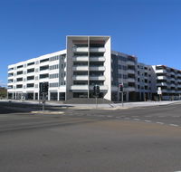 Kesh at Hudson Square - Accommodation in Brisbane