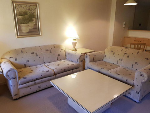 Argyle Apartments - Accommodation in Brisbane 1