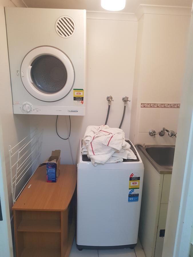 Reid ACT Accommodation in Brisbane