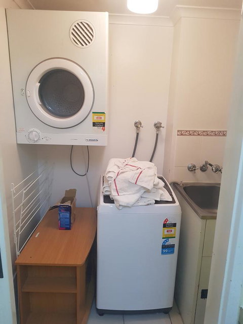 Argyle Apartments - Accommodation in Brisbane 0