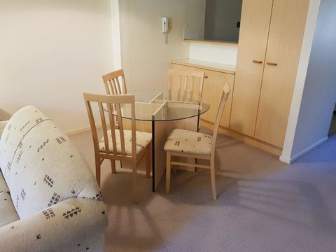 Argyle Apartments - Accommodation in Brisbane 5