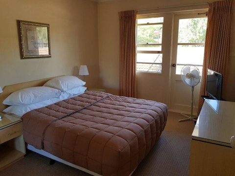 Argyle Apartments - Accommodation in Brisbane 3
