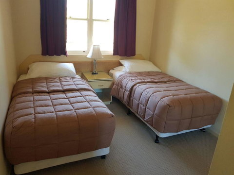 Argyle Apartments - Accommodation in Brisbane 8