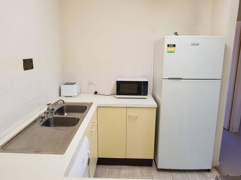 Argyle Apartments - Accommodation in Brisbane 6