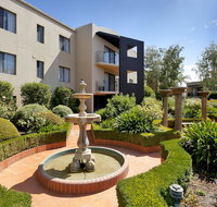 Astra Apartments Canberra - Griffin - Accommodation in Brisbane