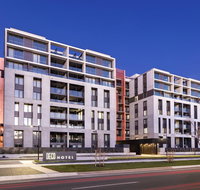 Deco Hotel Canberra - Accommodation in Brisbane