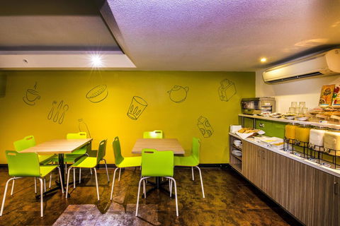 Ibis Budget Canberra - Accommodation in Brisbane 11