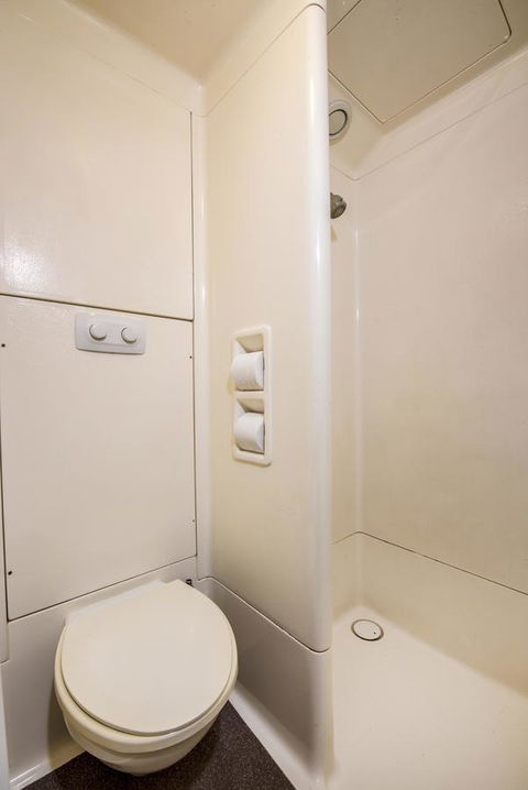 Ibis Budget Canberra - Accommodation in Brisbane 9