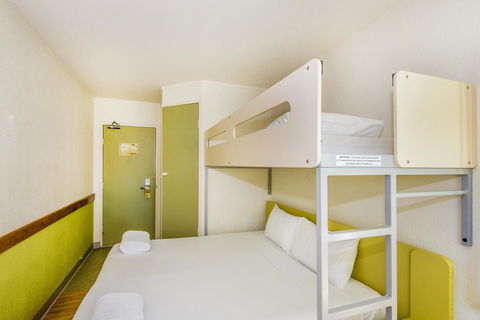 Ibis Budget Canberra - Accommodation in Brisbane 13