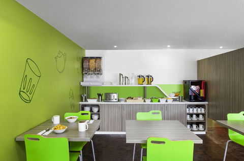 Ibis Budget Canberra - Accommodation in Brisbane 12