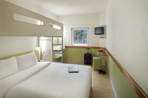 Ibis Budget Canberra - Accommodation in Brisbane 4