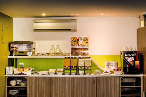 Ibis Budget Canberra - Accommodation in Brisbane 5