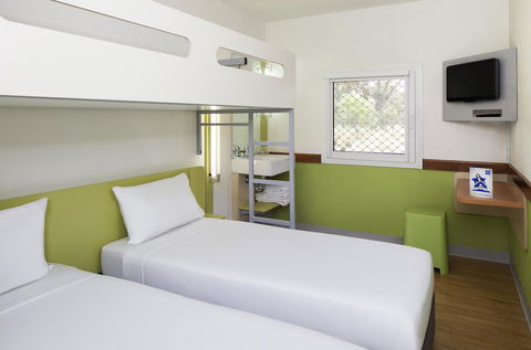 Ibis Budget Canberra - Accommodation in Brisbane 8