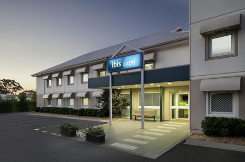 Ibis Budget Canberra - Accommodation in Brisbane 0