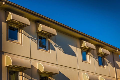 Ibis Budget Canberra - Accommodation in Brisbane 19
