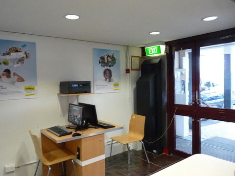 Ibis Budget Canberra - Accommodation in Brisbane 20