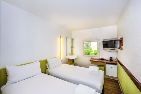 Ibis Budget Canberra - Accommodation in Brisbane 1