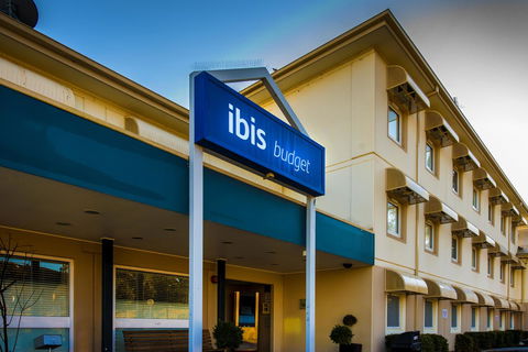 Ibis Budget Canberra - Accommodation in Brisbane 22