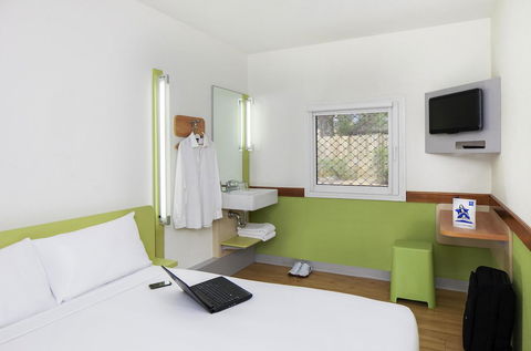 Ibis Budget Canberra - Accommodation in Brisbane 14