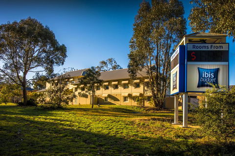 Ibis Budget Canberra - Accommodation in Brisbane 15