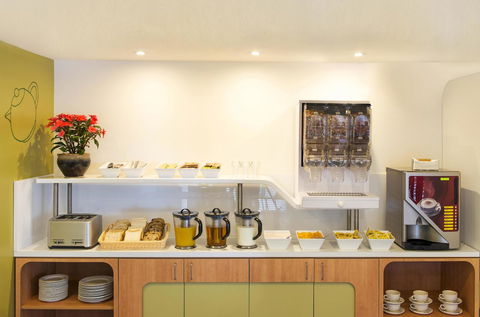 Ibis Budget Canberra - Accommodation in Brisbane 10