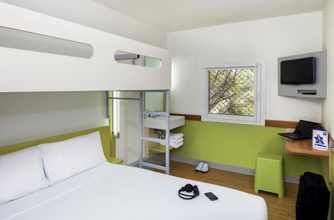 Ibis Budget Canberra - Accommodation in Brisbane 6
