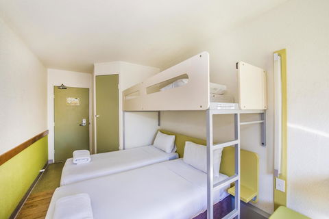 Ibis Budget Canberra - Accommodation in Brisbane 18