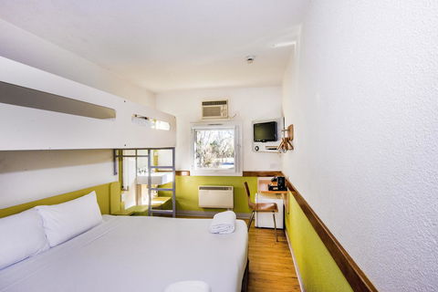 Ibis Budget Canberra - Accommodation in Brisbane 17