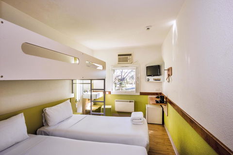 Ibis Budget Canberra - Accommodation in Brisbane 16