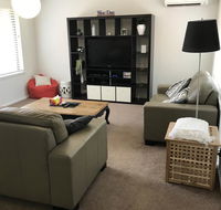 Central Tranquility Heart of Orange - Accommodation in Brisbane