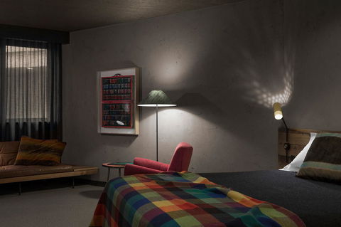 Ovolo Nishi - Accommodation in Brisbane 36