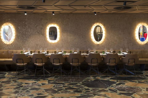Ovolo Nishi - Accommodation in Brisbane 43