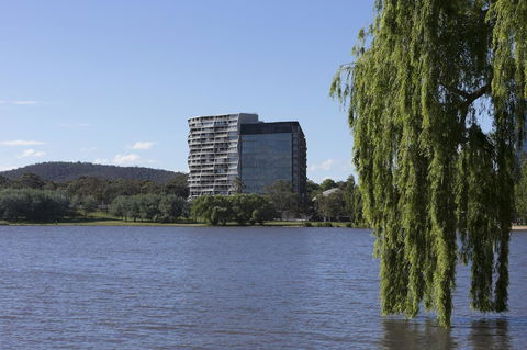 Ovolo Nishi - Accommodation in Brisbane 18