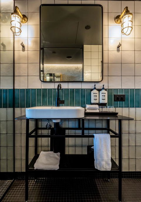 Ovolo Nishi - Accommodation in Brisbane 4