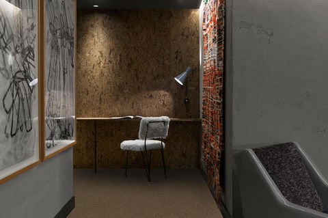 Ovolo Nishi - Accommodation in Brisbane 21
