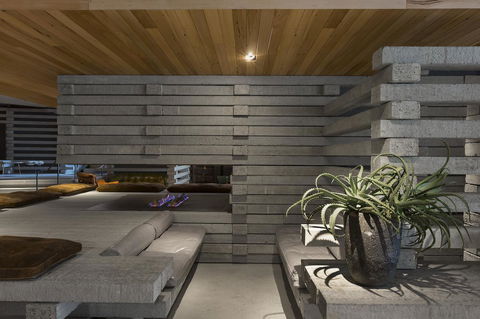 Ovolo Nishi - Accommodation in Brisbane 44