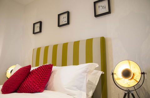 KUI - Manhattan Apartments - Accommodation in Brisbane 7