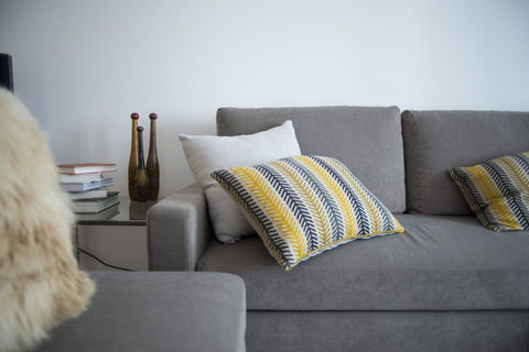 KUI - Manhattan Apartments - Accommodation in Brisbane 22