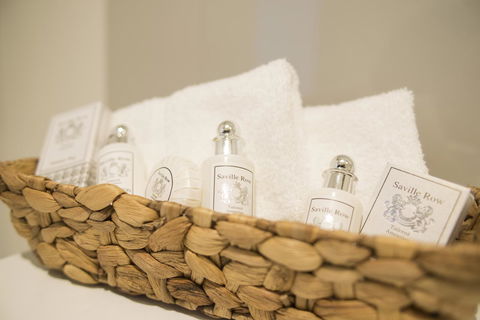 KUI - Manhattan Apartments - Accommodation in Brisbane 13