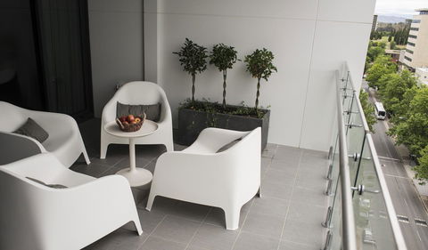 KUI - Manhattan Apartments - Accommodation in Brisbane 2