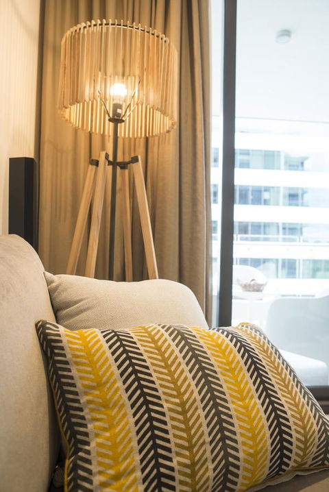 KUI - Manhattan Apartments - Accommodation in Brisbane 17