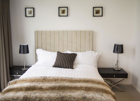 KUI - Manhattan Apartments - Accommodation in Brisbane 9