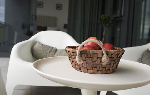 KUI - Manhattan Apartments - Accommodation in Brisbane 11